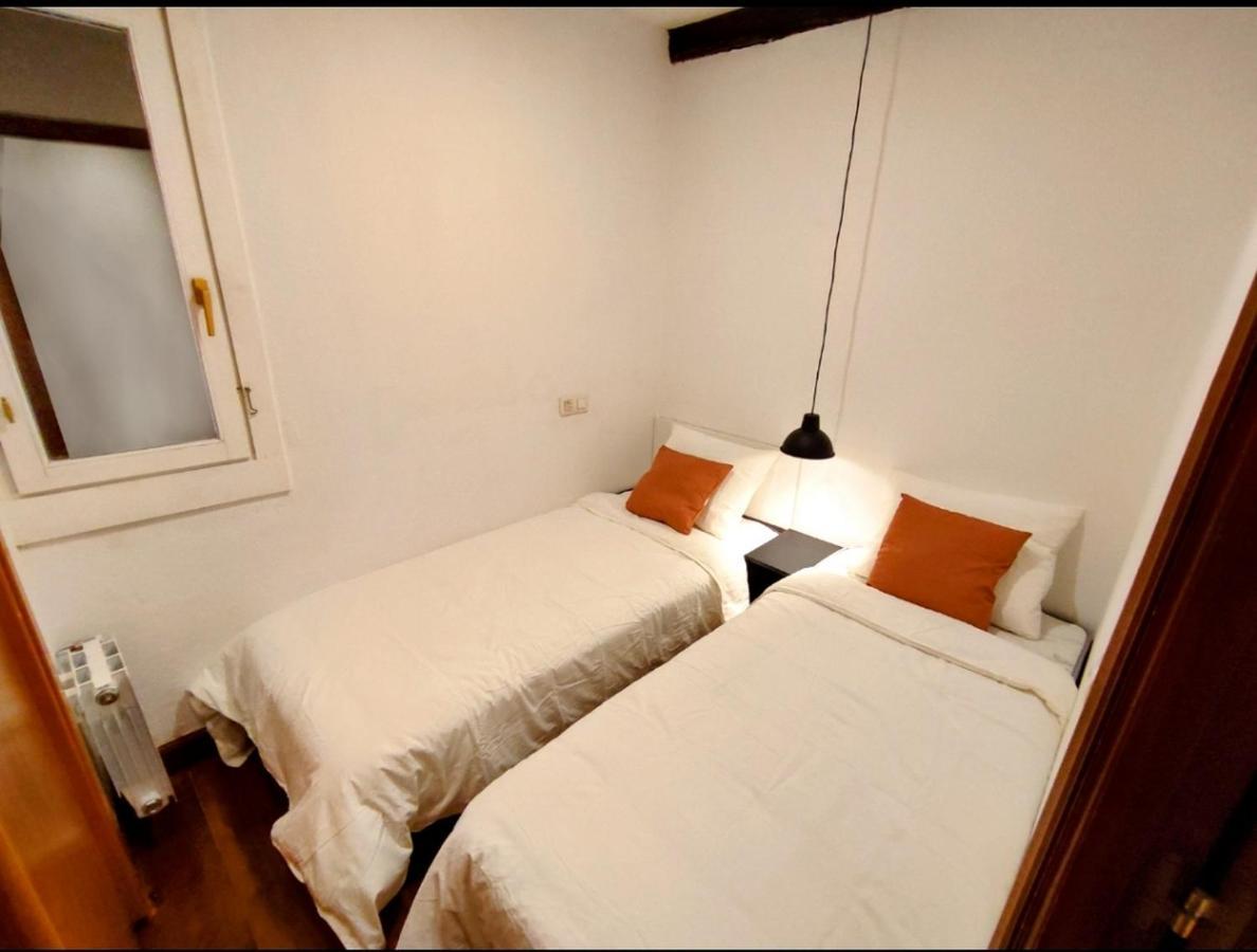 Siete Calles / Art Apartment *